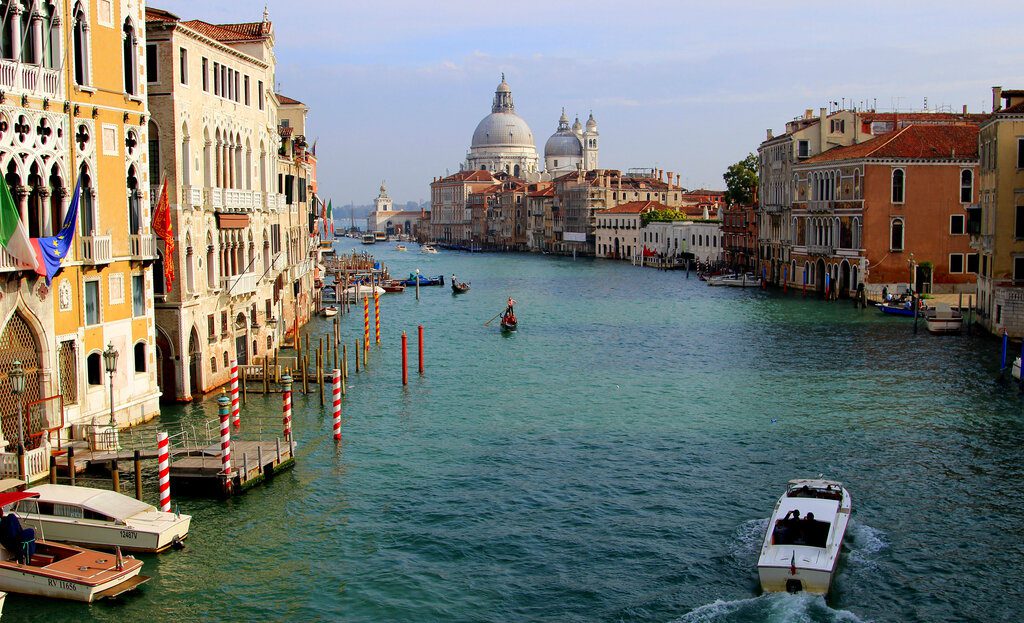 Travel Trip 5 Free Things Venice