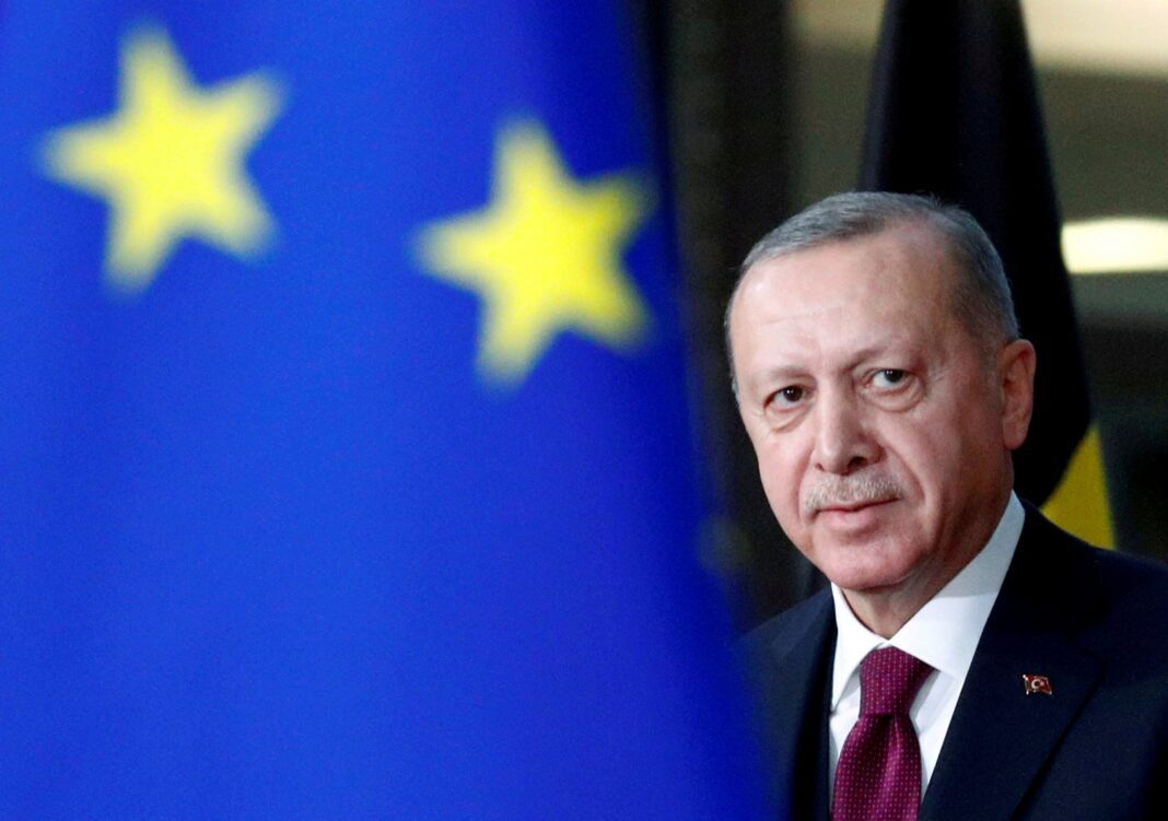 ERDOGANEU