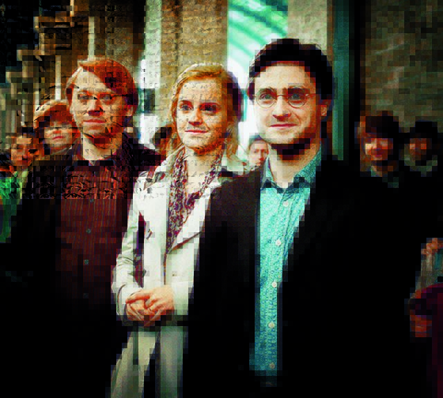 The-Trio-19-years-later-harry-james-potter