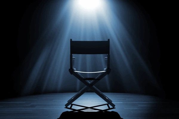 cinema-industry-concept-back-director-600nw-2434525817