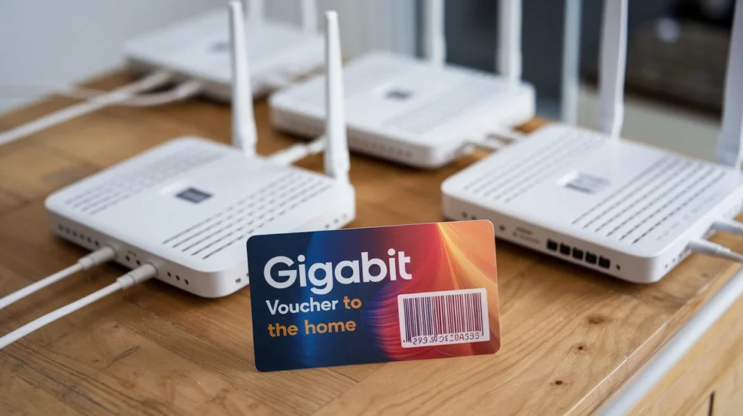 GigabitVoucher