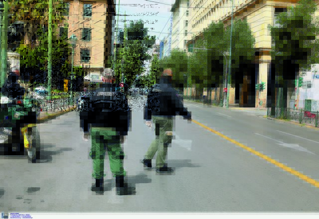 ÓÕÍÅ×ÉÆÏÍÔÁÉ TA ÌÐËÏÊÁ ÅËÅÃ×ÏÕ ÁÐÏ ÔÇÍ ÄÇÌÏÔÉÊÇ ÁÓÔÕÍÏÌÉÁ ÃÉÁ ÔÇÍ ÔÇÑÇÓÇ ÔÙÍ ÌÅÔÑÙÍ ÔÇÓ ÁÐÁÃÏÑÅÕÓÇÓ ÊÕÊËÏÖÏÑÉÁÓ ÃÉÁ ÔÏÍ ÊÏÑÏÍÏÉÏ