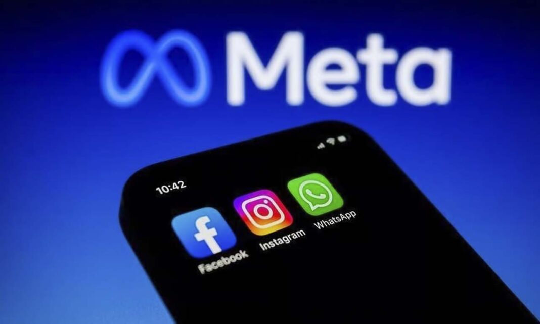 Meta-Instagram-Facebook