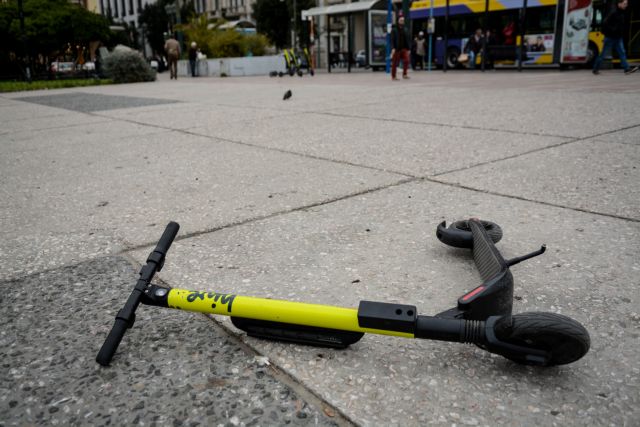 ÇËÅÊÔÑÏÊÉÍÇÔÁ ÐÁÔÉÍÉÁ (EUROKINISSI/ ËÕÄÉÁ ÓÉÙÑÇ)