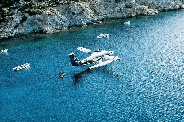 SEAPLANE