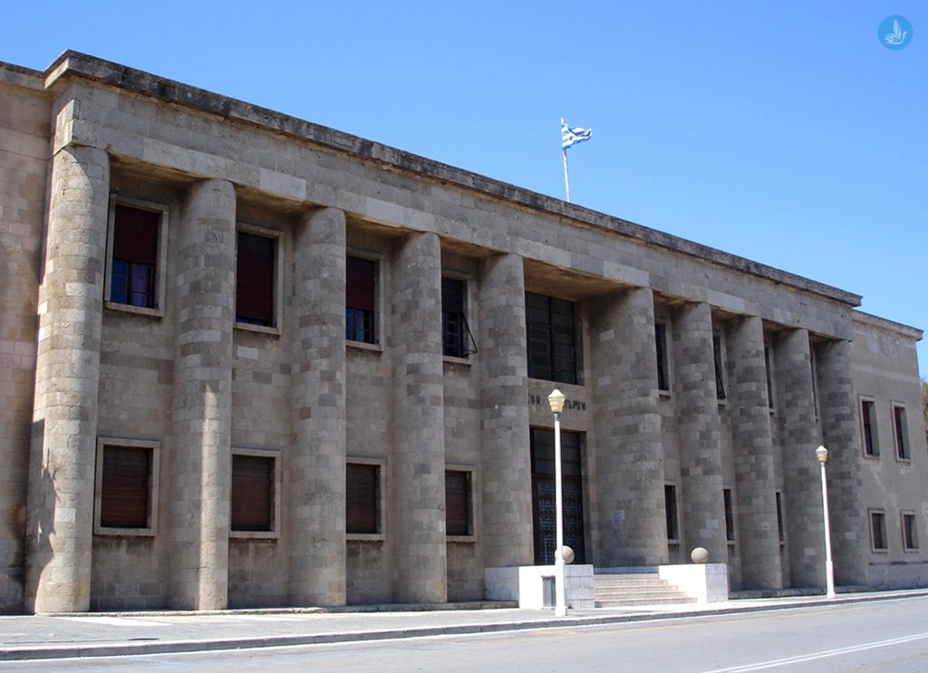 dikastiriorodoy