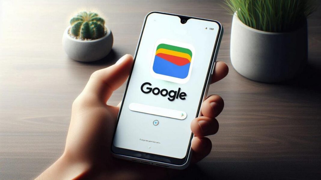 google-wallet