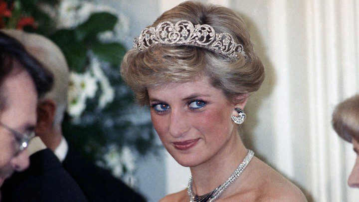 Princes Diana
