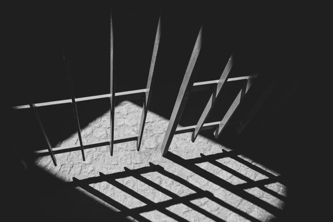 prison
