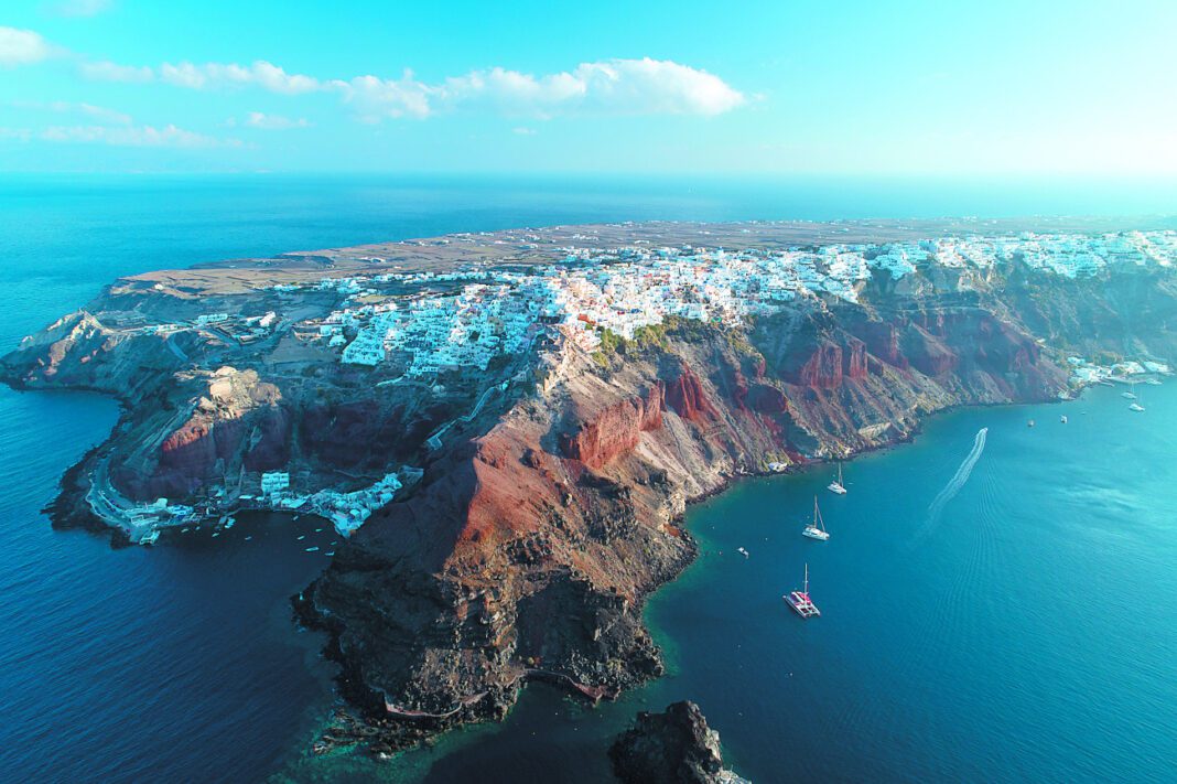 santorinips