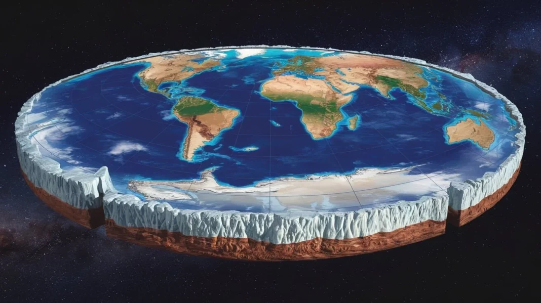 FlatEarth