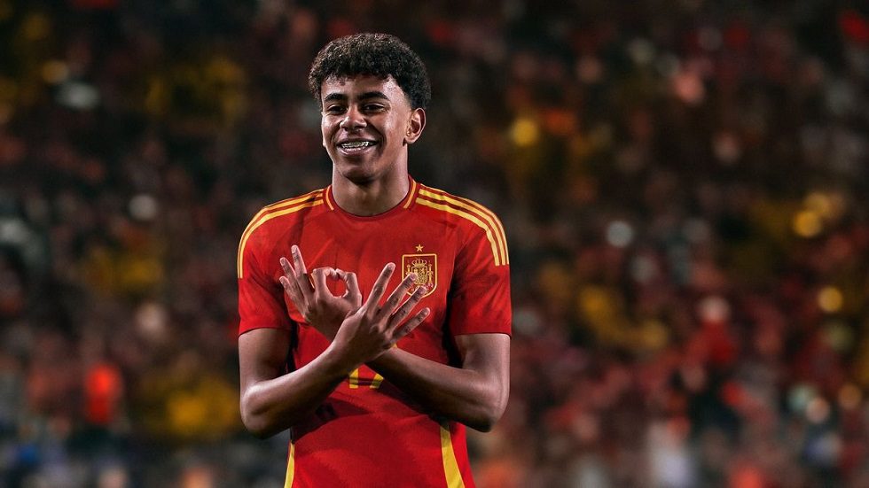 Lamine-Yamal-Spain-new-kit-1200x