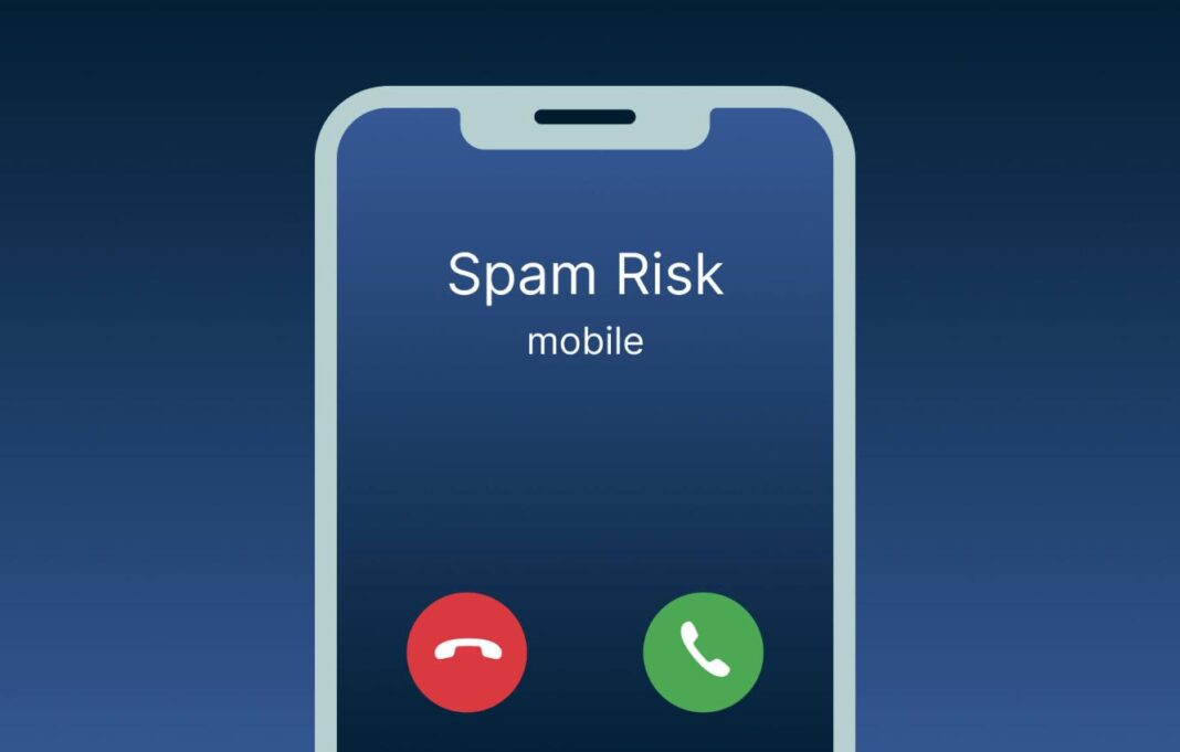 spam