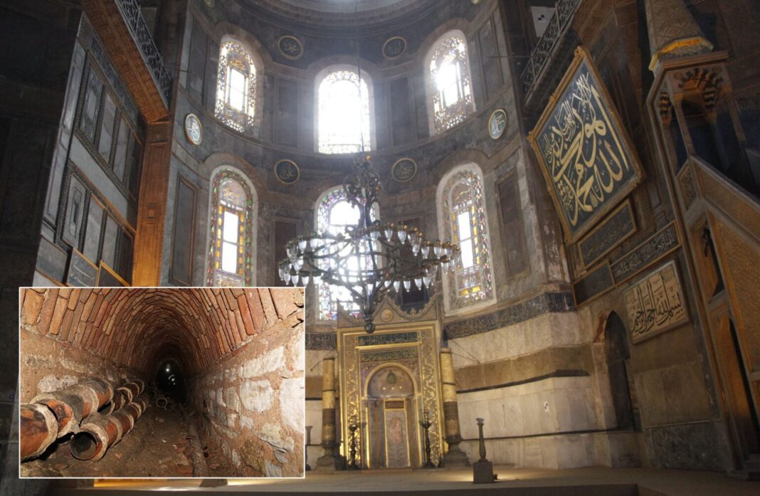 ÁÃÉÁ ÓÏÖÉÁ(ÊÙÍÓÔÁÍÔÉÍÏÕÐÏËÇ) ×ÑÇÓÔÏÓ ÌÐÏÍÇÓ//EUROKINISSI