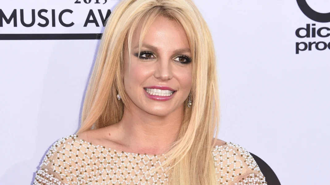 britney01