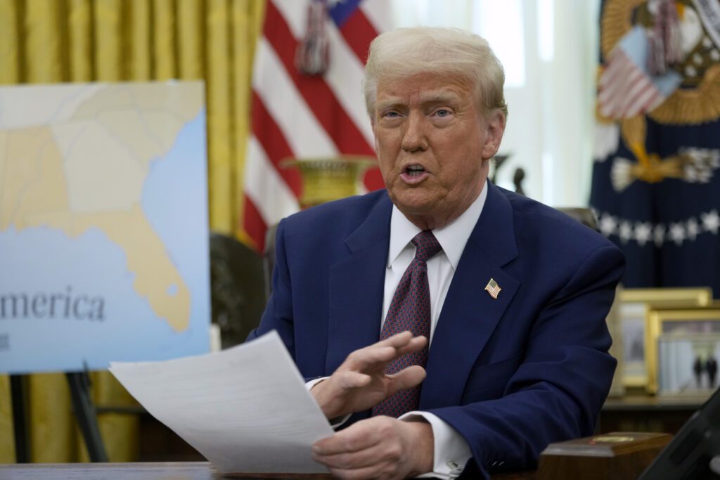 Trump