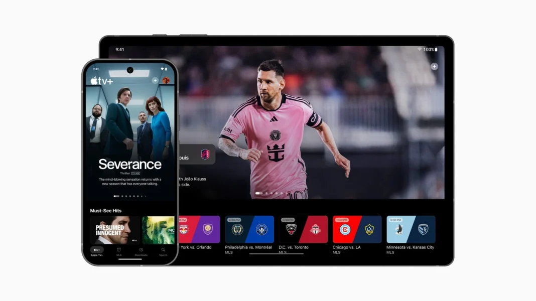 Apple-TV-app-available-on-Androi