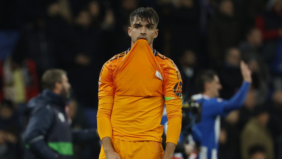 Spain Soccer La Liga