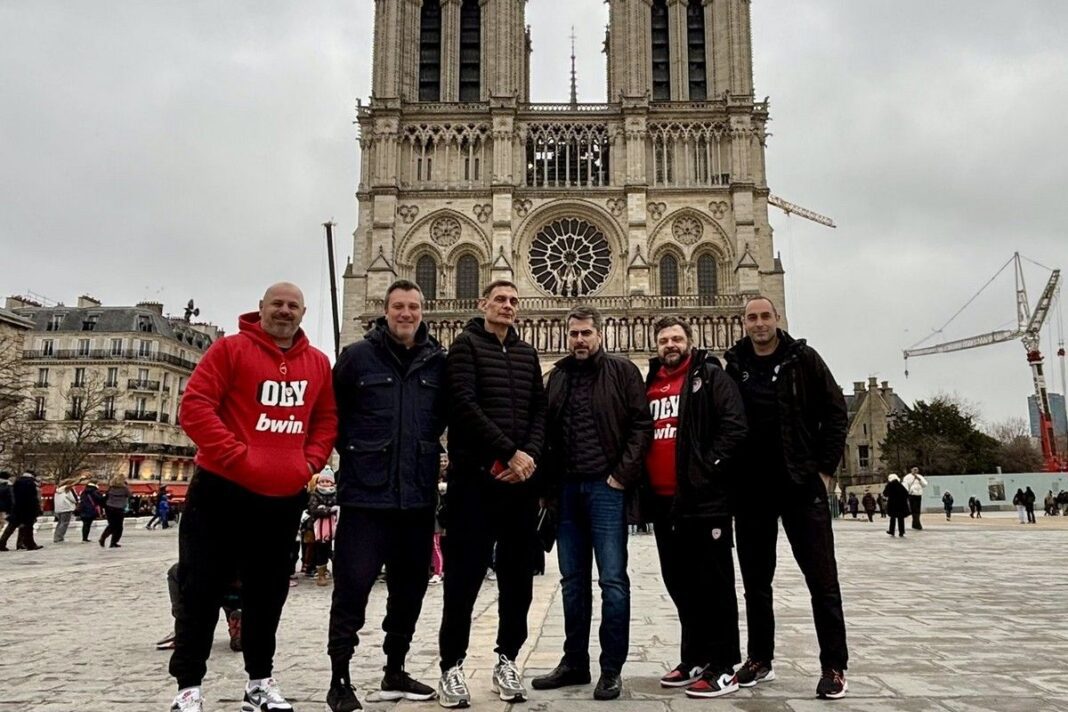 olympiacos