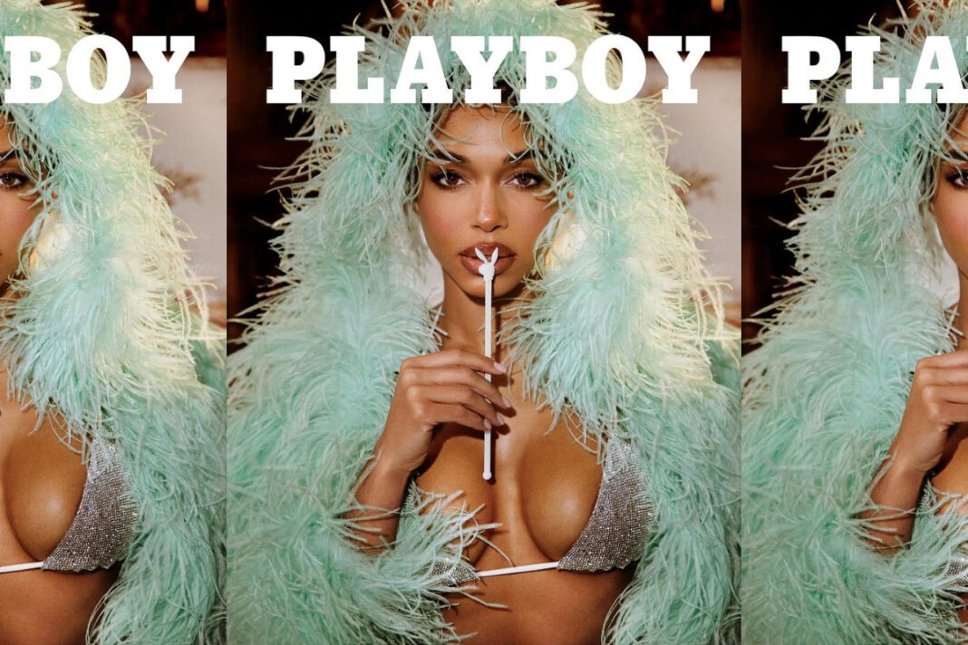 playboy