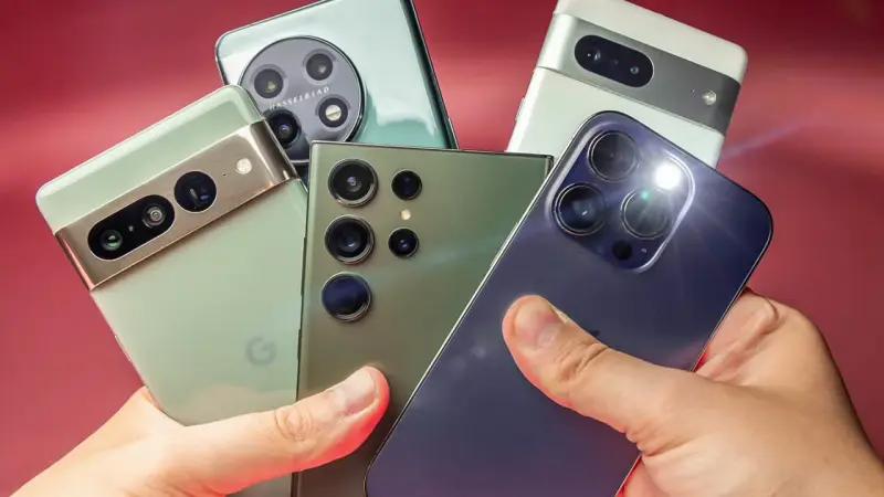 smartphones-2024