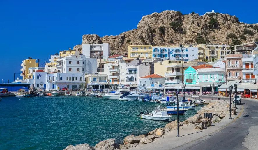 karpathos