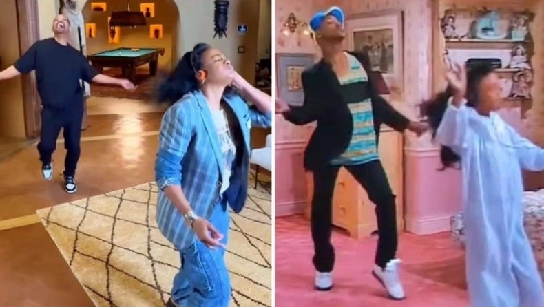 willsmithdance