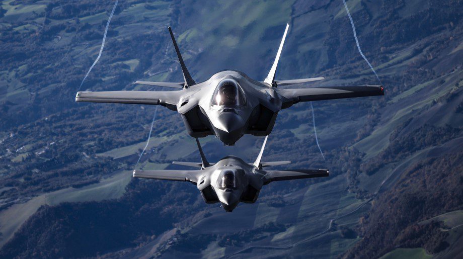 F35