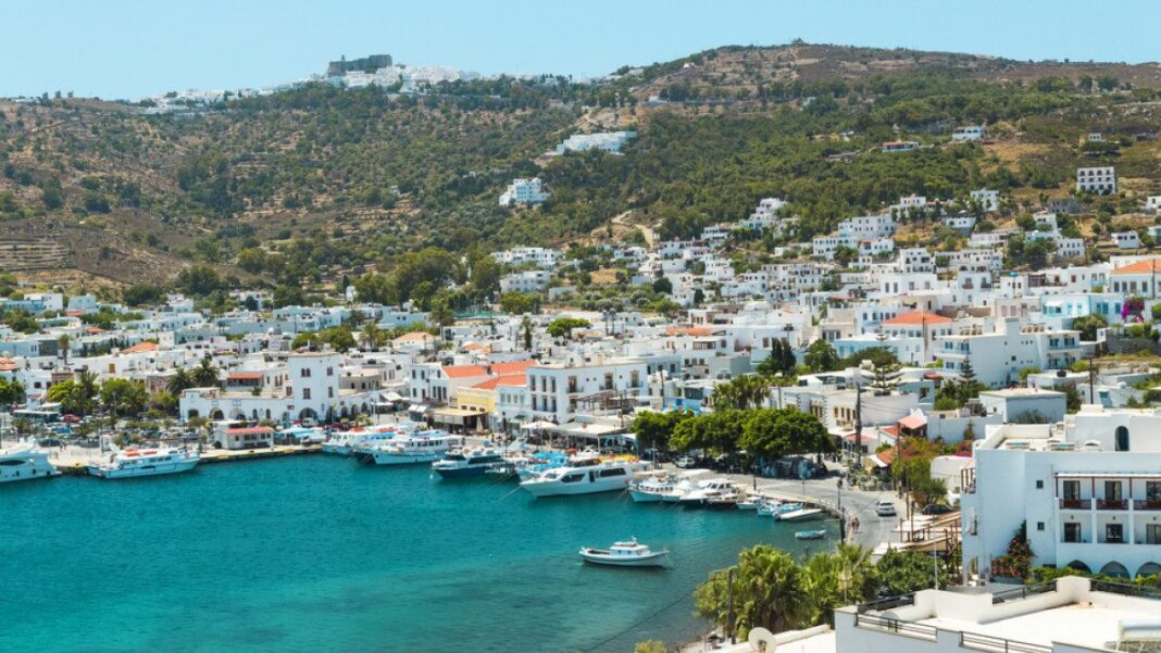 Patmos