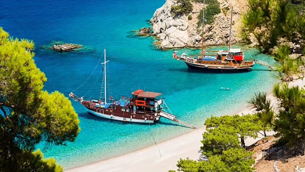 karpathos-ape