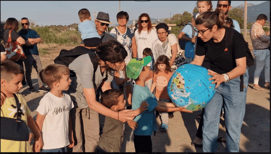 Screenshot 2025-06-06 at 12-04-52 Mε “δυνατά μηνύματα” η εκδήλωση του Παιδικού Σταθμού Ζηπαρίου στην Αλυκή για την Παγκόσμια Ημέρα Περιβάλλοντος - vimatisko.gr