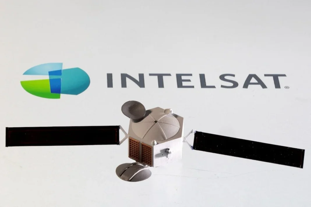 intelsat