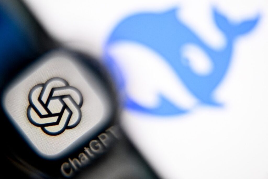 GERMANY-TECH-INTERNET-AI-ARTIFICIAL-INTELLIGENCE