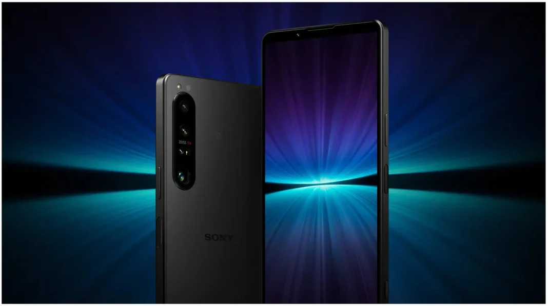 xperia