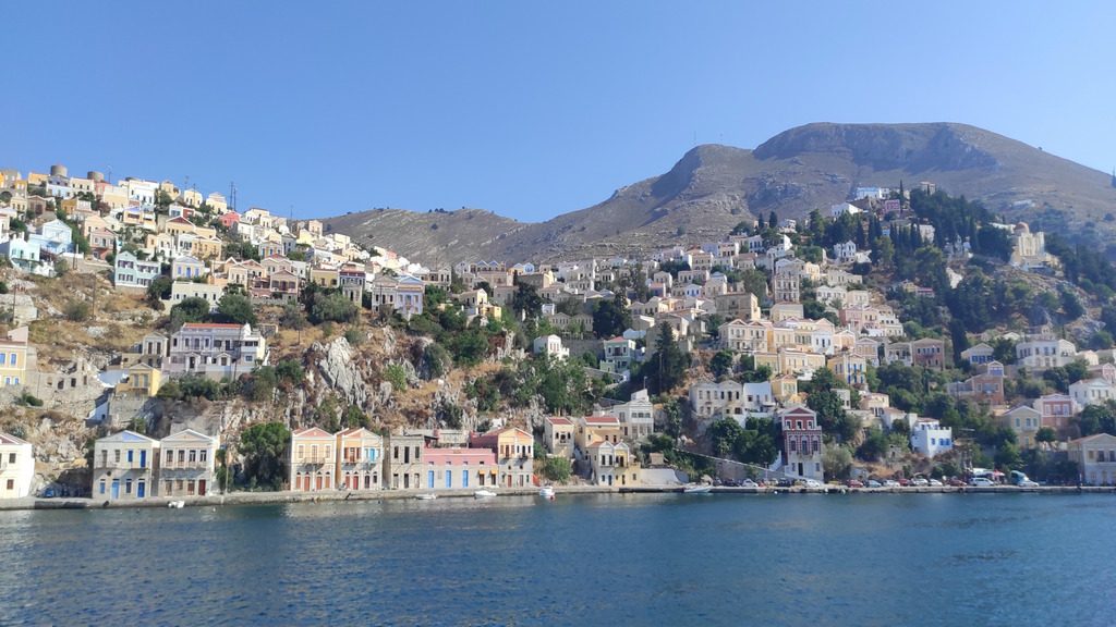 SYMI
